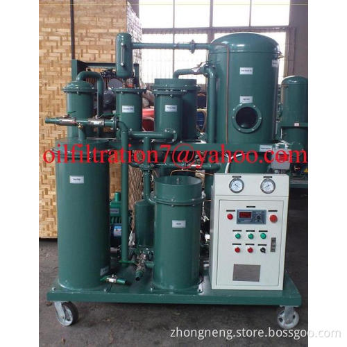 Hydraulic Oil Purifier,Hydraulic Oil Recycling